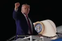 Trump prepared to restore Türkiye's F-35 access: report
