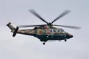 Nigeria don seal deal for 12 US attack helicopters