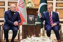 Pakistan sees US-Iran deal within 24 hours; Tehran says agreement unlikely on Sunday
