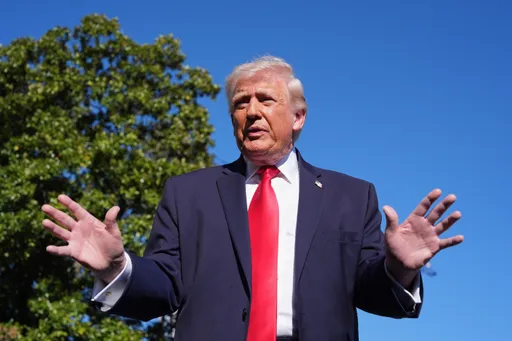 Trump prêt à rencontrer le guide suprême iranien si un accord est conclu