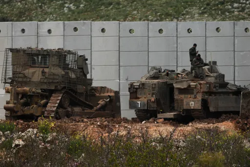 "Décennie de sécurité intense": Israël commande 200 millions de dollars de munitions