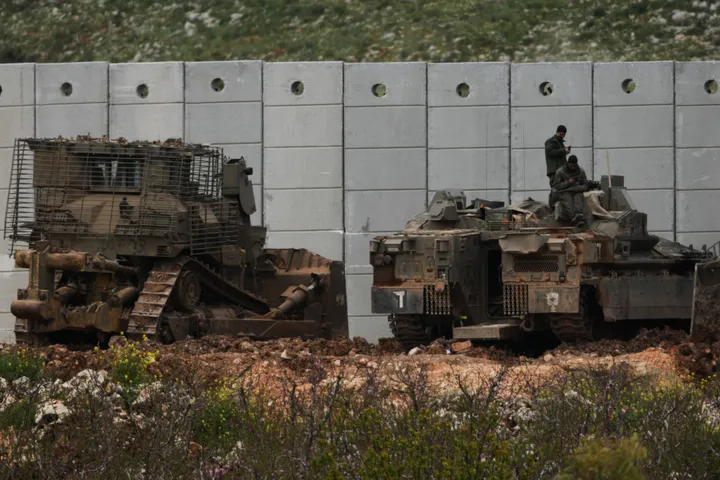 "Décennie de sécurité intense": Israël commande 200 millions de dollars de munitions