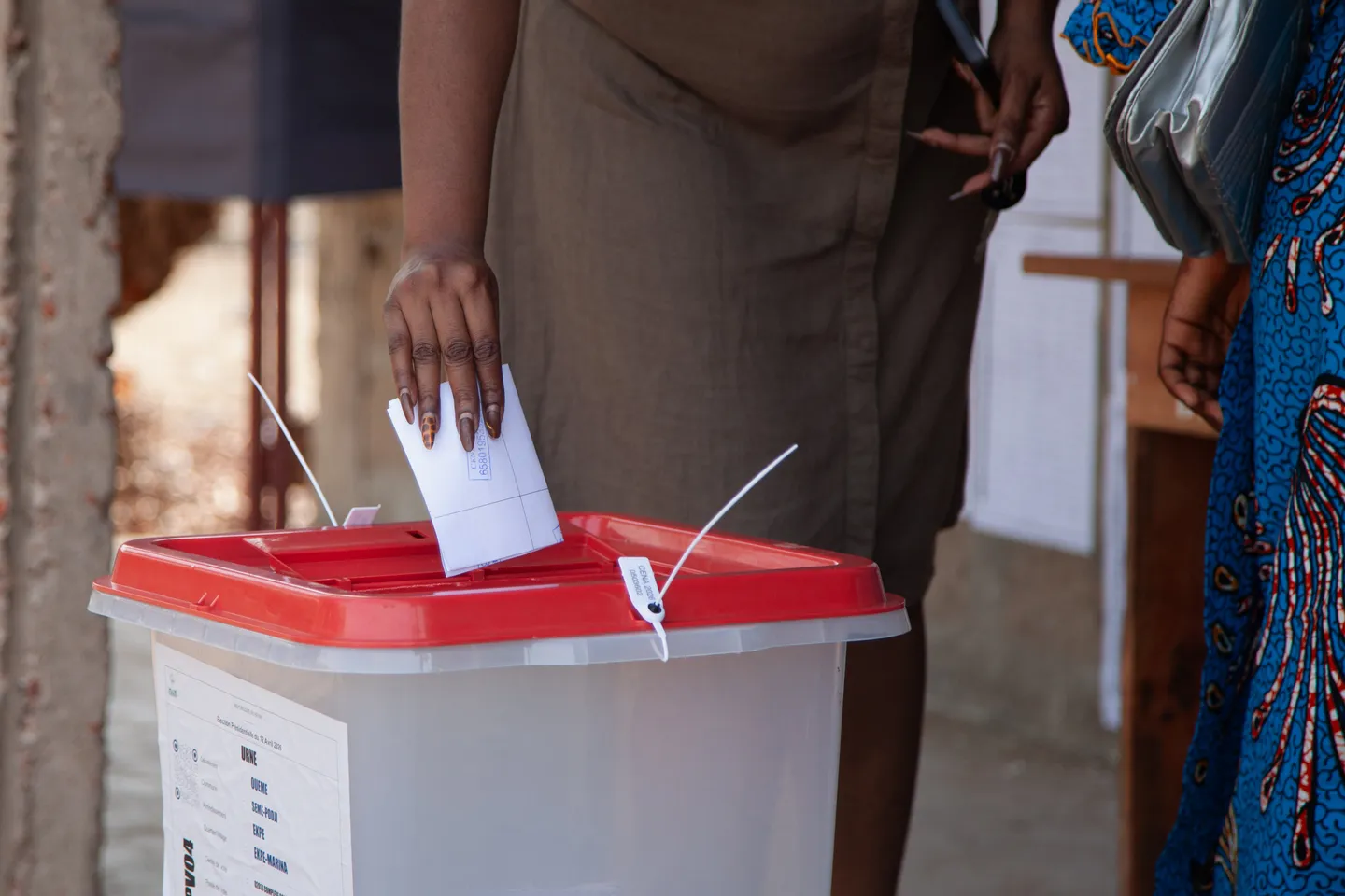 2027: INEC say Nigeria voter register don pass 103 million