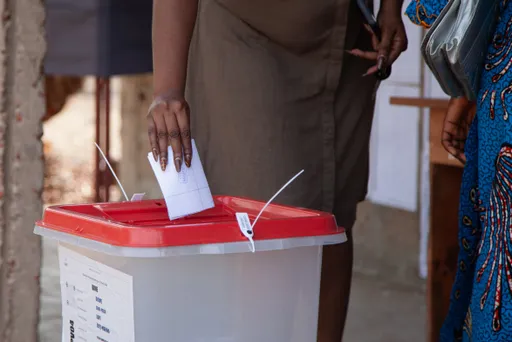 2027: INEC say Nigeria voter register don pass 103 million