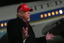Трамп объявил о готовности соглашения с Ираном