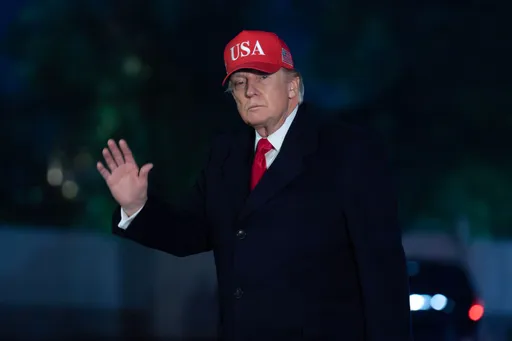 “El tiempo se agota”: Trump vuelve a presionar por acuerdo con Irán mientras Teherán rechaza bloqueo