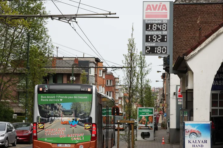 Meer dan 65.000 eenoudergezinnen in Brussel lopen een hoog risico op armoede