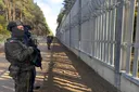 Fałszywe nagrania „polskich żołnierzy” zalały media społecznościowe