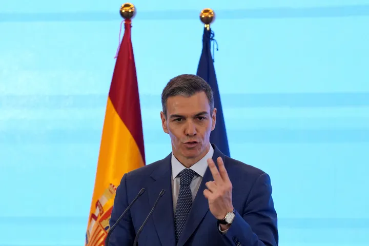 Spain threatens reciprocal action over Italy's border controls