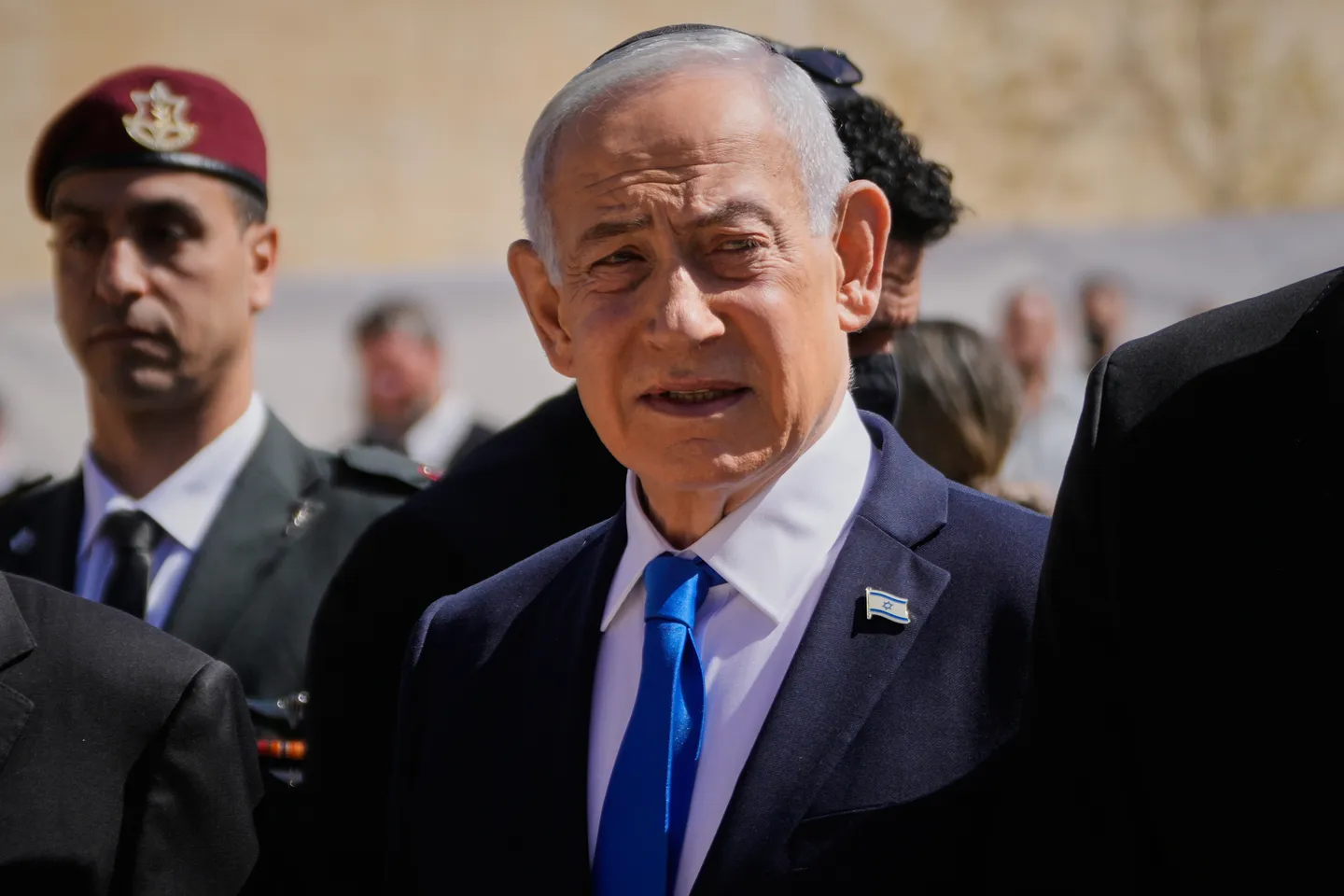 Emiratos Árabes Unidos niega visita de Netanyahu tras versión israelí que elevó tensión con Irán