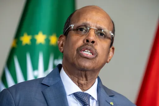 AU urges Ethiopia, Eritrea, Egypt to refrain from actions that undermine regional stability