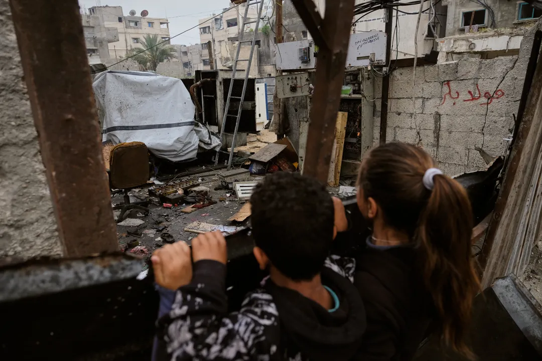 7 ottobre: Trauma, tragedia e la normalizzazione delle sofferenze dei palestinesi