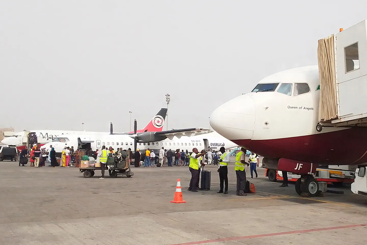 US don name 124 Nigerians wey dem wan deport sake of offences
