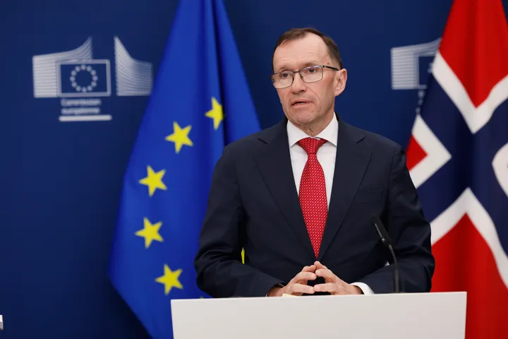 Norveški ministar vanjskih poslova poručio Trumpu da je Nobelov komitet nezavisan