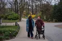 Ezek a 45 és 65 éves kor között kialakított szokások akár 13 évvel is késleltethetik a demenciát