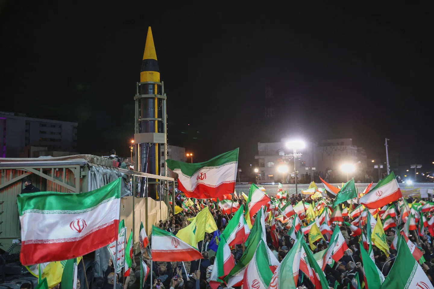 ایران د جګړې د پای ته رسولو لپاره امریکا متحده ایالاتو ته د خپل ۱۴ مادهیز وړاندیز جزییات روښانه کړ