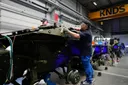 Berlin und Paris einigen sich zu deutschem Einstieg bei Panzerbauer KNDS