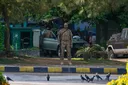 پاکستاني چارواکو ادعا کړې چې افغان ځواکونو د پاکستان پر سرحدي پوستو بریدونه کړي