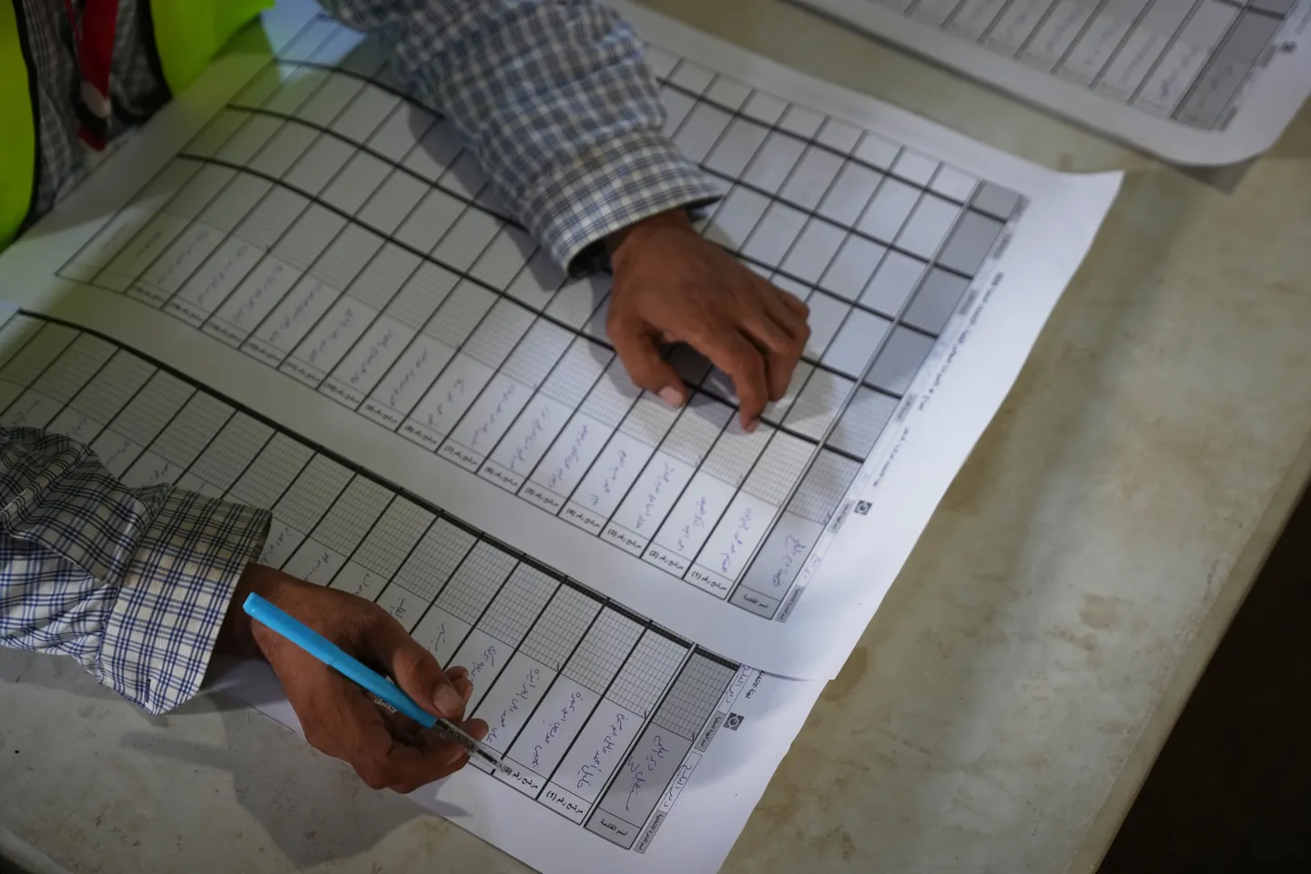Palestine opens candidate registration for first legislative vote in 20 years