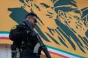 Iran: Non permetteremo agli Stati Uniti di intervenire nello Stretto di Hormuz