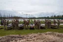 Russia returns 528 bodies to Ukraine: Kiev
