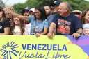 Venezuela confirms political transition talks begin next week in Caracas