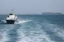 Иран: Испалилени предупредувачки истрели кон американски разорувачи во Оманското Море