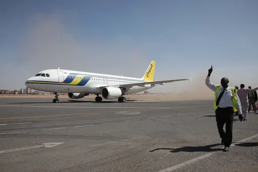 Shirkadda diyaaradaha ee EgyptAir oo dib u billowday duullimaadyadii Suudaan