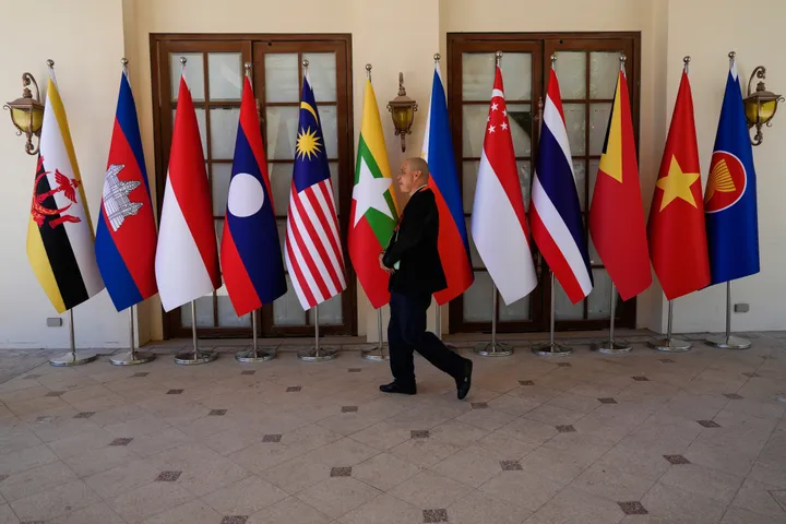 RI bidik tambahan surplus pangan $634 juta dari kesepakatan ASEAN, kata Mendag