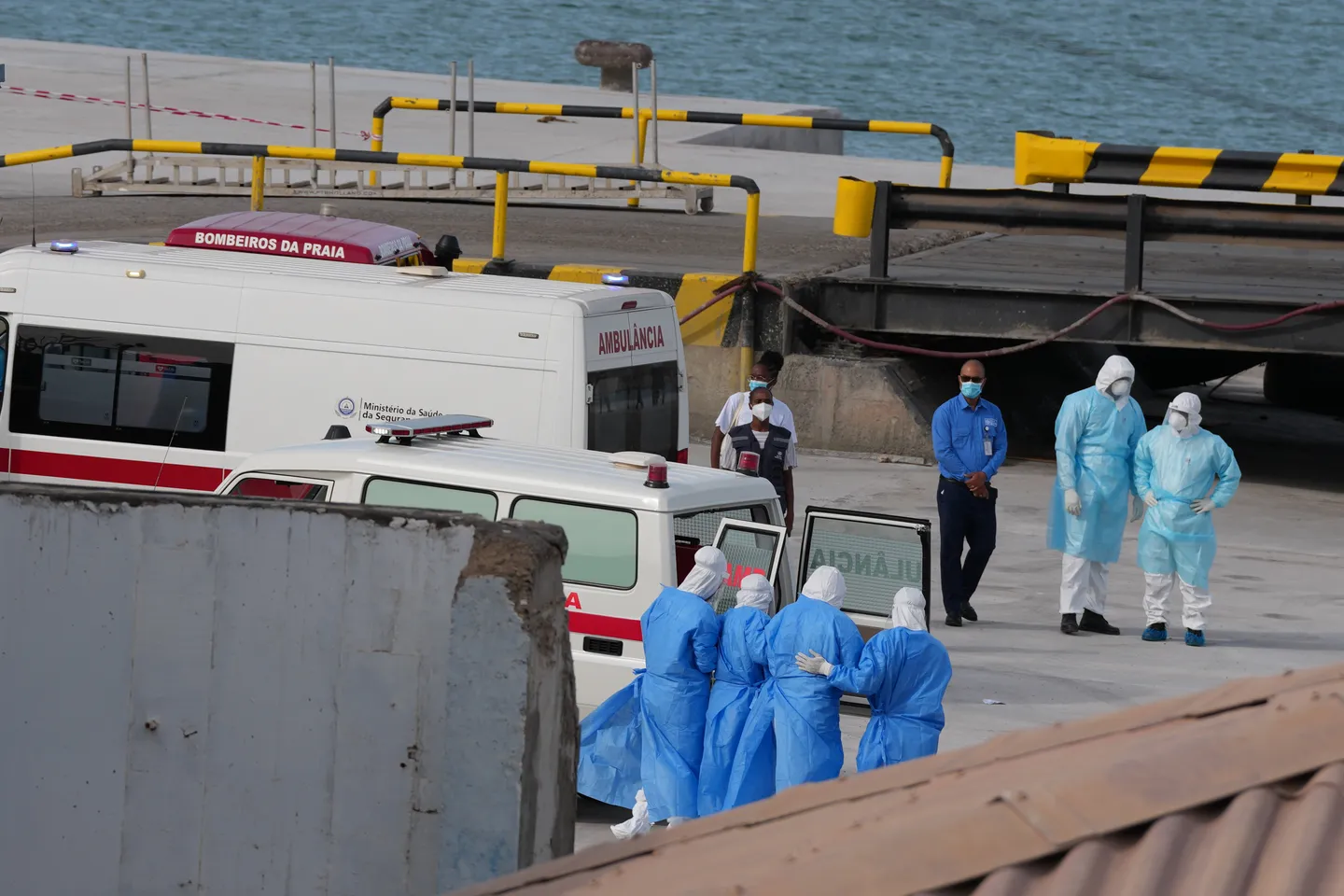 Könyaq Afrikada soñğı 5 atnada 13 mpox oçrağı terkälgän