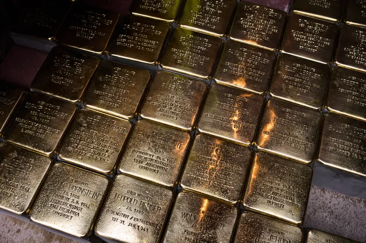 Stolpersteinverbot im sächsischen Heidenau beschlossen