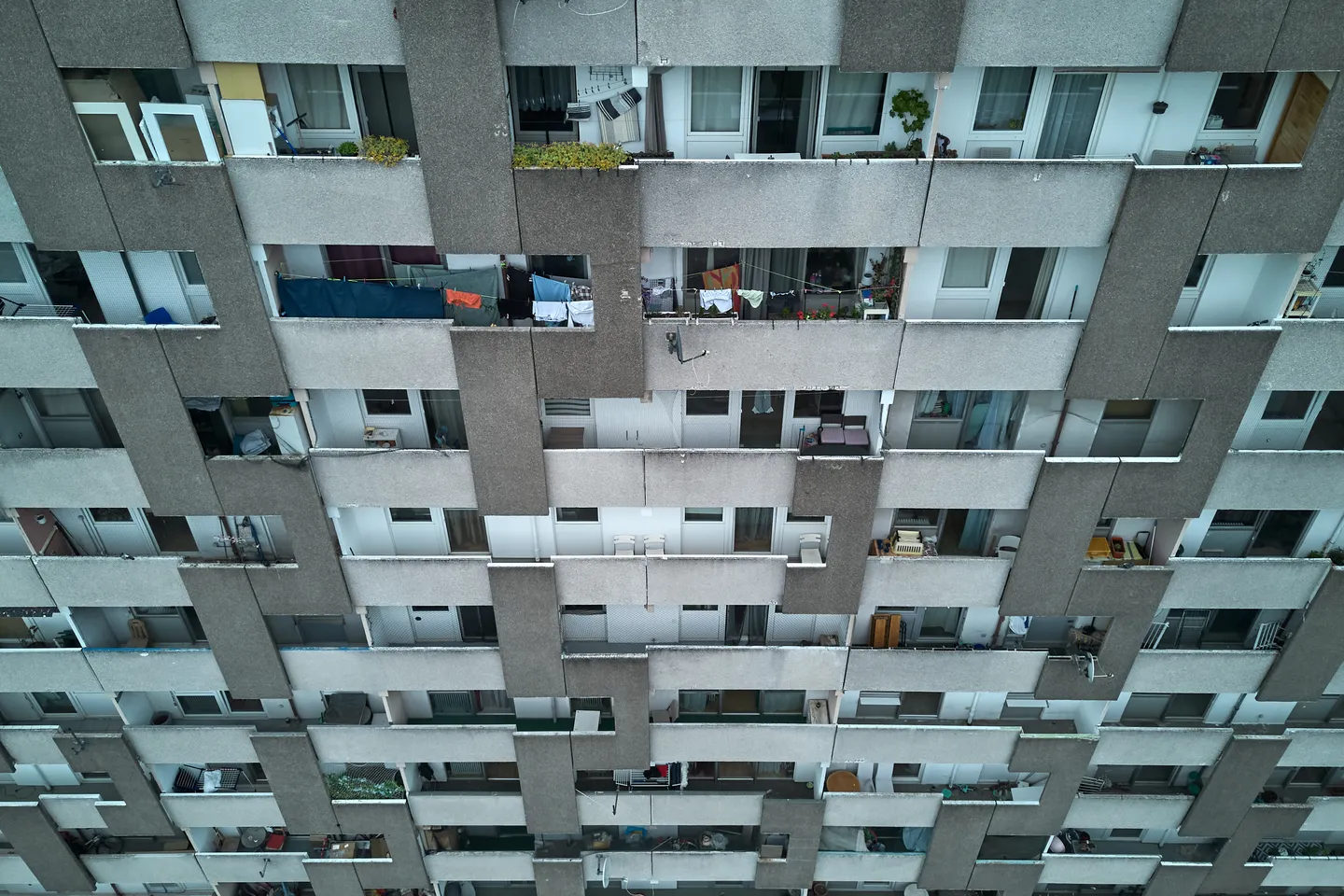 Wohnungsmangel: Mieten in Deutschland steigen deutlich