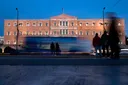 Греция Карпатос аралындагы Патриот ракеталык батареясын Критке көчүрүүнү пландап жатат