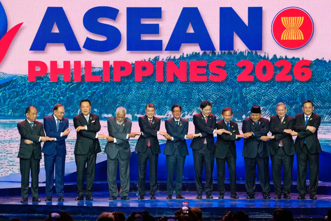 Malaysia perkukuh kerjasama dengan Filipina, sokong keamanan Mindanao