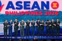 Türkiye resmi jadi mitra dialog ke-12 ASEAN, tandai babak baru hubungan Asia Tenggara