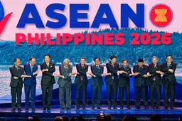 Malaysia perkukuh kerjasama dengan Filipina, sokong keamanan Mindanao