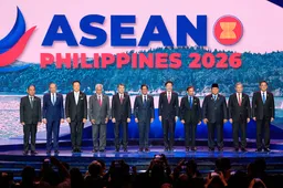 Menteri Luar ASEAN mahu bincang 'langkah seterusnya' tangani isu Myanmar