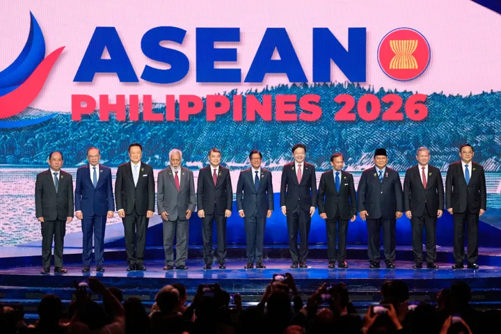 Menteri Luar ASEAN mahu bincang 'langkah seterusnya' tangani isu Myanmar
