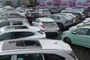 Nigerian goment don approve tax waivers for 4,000 electric vehicles dis year