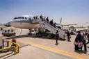 Iraqi Airways to resume Iran flights in October under US exemption