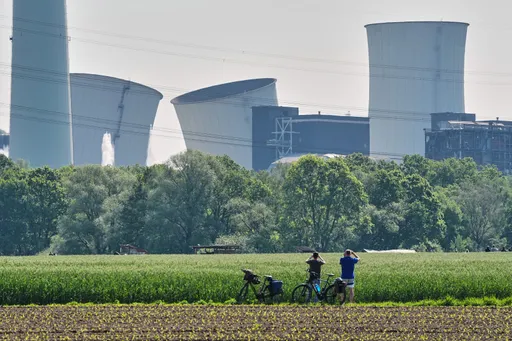 L'Allemagne va manquer ses objectifs climatiques en 2030, avertissent les experts