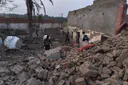 Pakistan police compound bombing kills 16, wounds more than 50