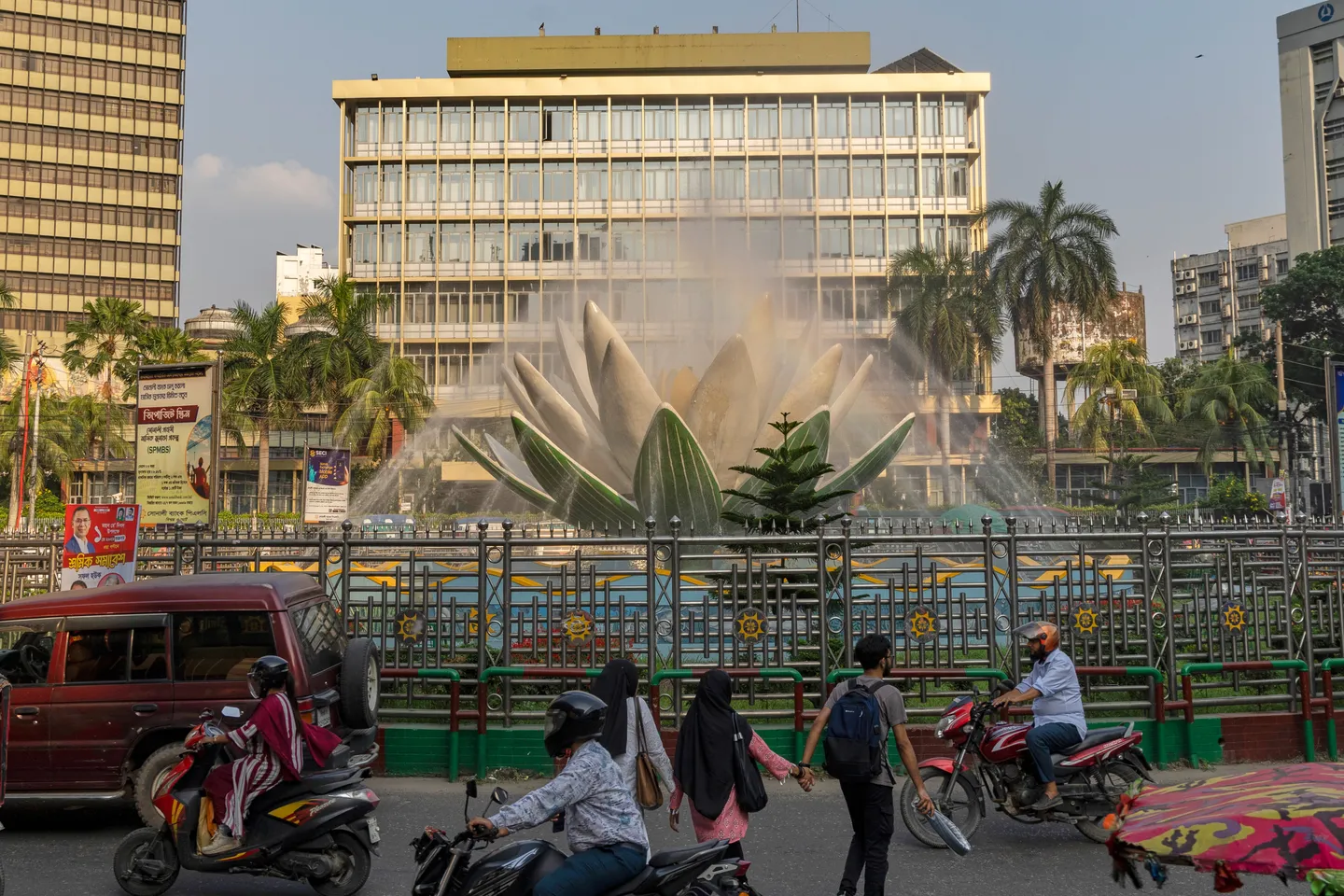 Myanmar, Bangladesh bincang sambung semula mesyuarat bilateral, projek paip gas dan kerjasama tenaga