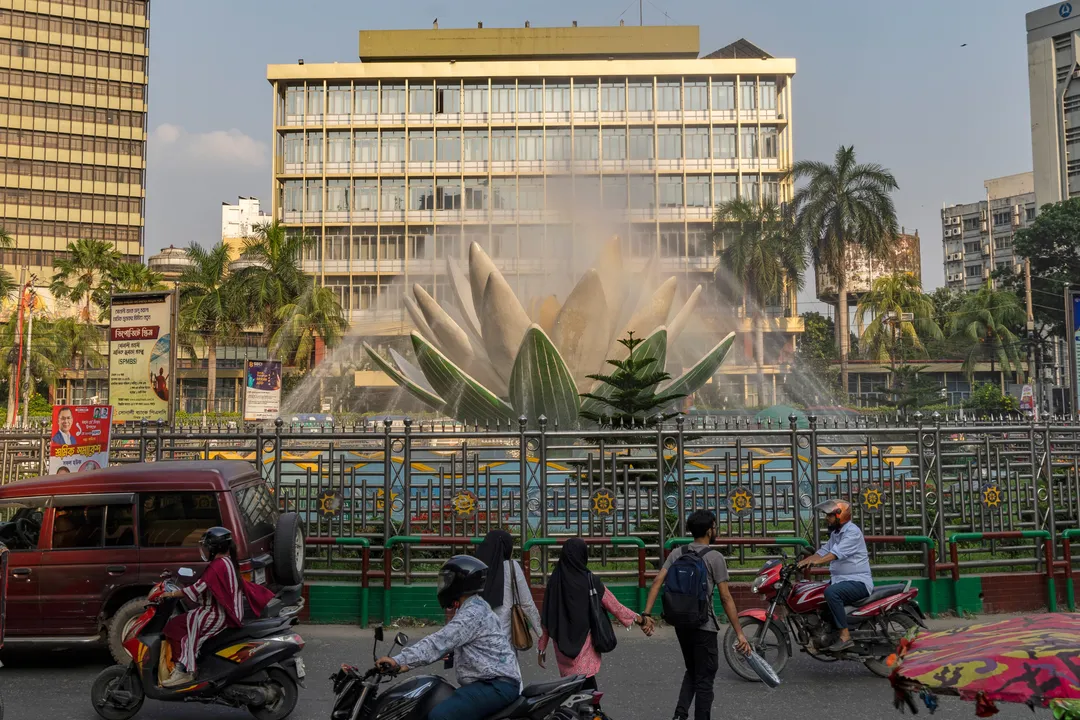 Myanmar, Bangladesh bincang sambung semula mesyuarat bilateral, projek paip gas dan kerjasama tenaga