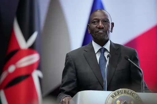 Kenya orders closure of small-scale businesses owned by foreigners