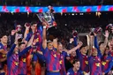 Tirkashi: Real Madrid na so a ƙwace wa Barcelona kofuna 9, ta gabatar da ƙorafi mai shafi 50,000