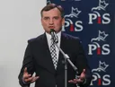 Prokuratura: Zbigniew Ziobro wyleciał do USA z Mediolanu