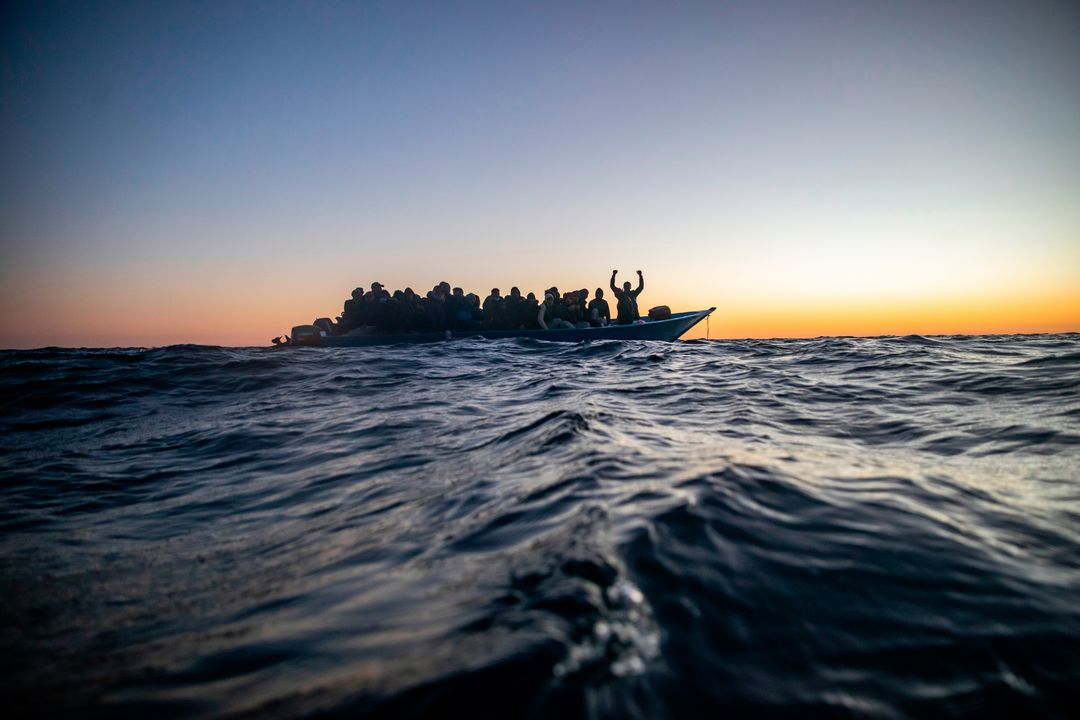 At least 11 migrants die during rescue off Malta