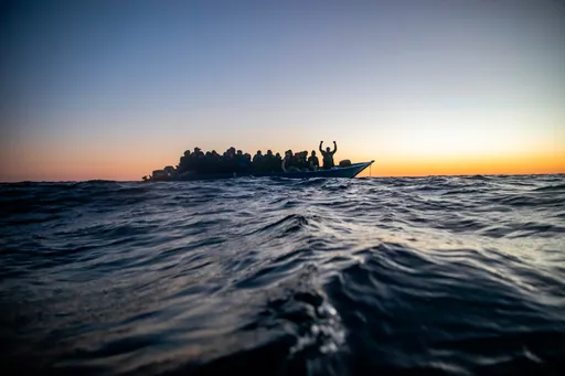 At least 11 migrants die during rescue off Malta