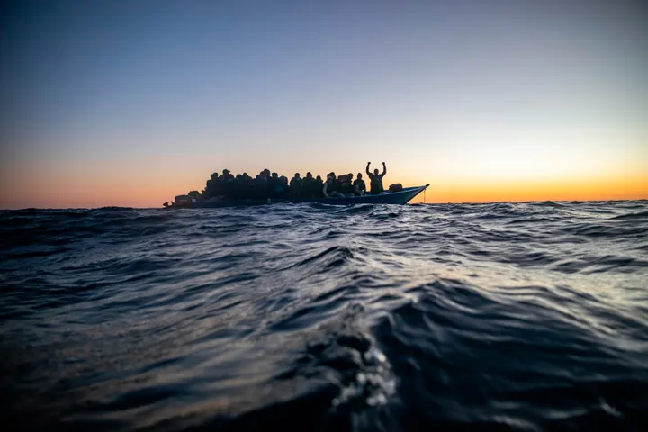At least 11 migrants die during rescue off Malta